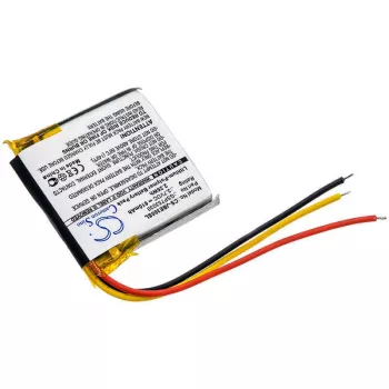Cameron Sino nadomestna baterija za JBL Everest Elite 300, E45BT, E55BT, Live 650BT NC - 610mAh 3,7V Li-Po (CS-JBE300SL)