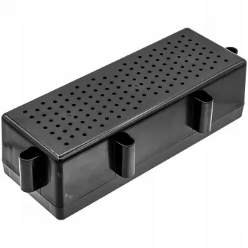 CAMERON SINO nadomestna baterija za Bosch Indego 800/850/1000/1300/3600 - 18V 3000mAh Li-ion (F 016 L67 804)