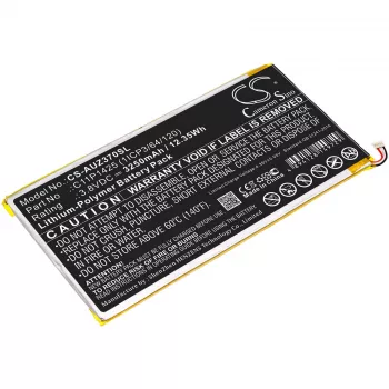CAMERON SINO baterija tipa 0B200-01510100 C11P1425 za ASUS ZenPad 7.0 Z370 M700 / CS-AUZ370SL