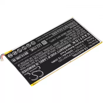 CAMERON SINO baterija tipa 0B200-01510100 C11P1425 za ASUS ZenPad 7.0 Z370 M700 / CS-AUZ370SL