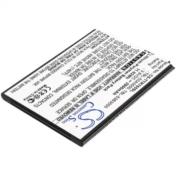 Cameron Sino CS-TTR765SL nadomestna baterija za TP-Link M7650 (2900 mAh, Li-Po, črna)