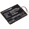 Cameron Sino baterija 26S1019 58-000226 za Amazon Kindle 10th Gen / CS-ABD290SL