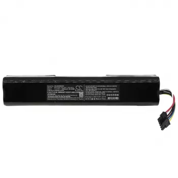 CAMERON SINO baterija za Neato Botvac Connected D3 D4 D5 D6 D7, nadomestek za 945-0225 205-0011, 14,4V 4200mAh Li-Ion