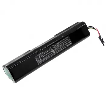 CAMERON SINO baterija za Neato Botvac Connected D3 D4 D5 D6 D7, nadomestek za 945-0225 205-0011, 14,4V 4200mAh Li-Ion