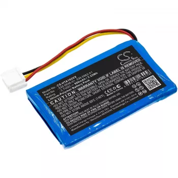 CAMERON SINO baterija tipa 535 0636-01 575 24 24-01 Husqvarna Module-B GSM-GPS / CS-HTA102VX
