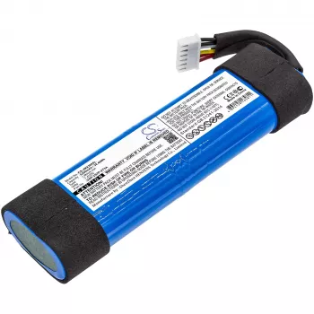 Cameron Sino baterija tipa GSP-2S2P-XT3A za JBL Xtreme 3 / CS-JMX300SL