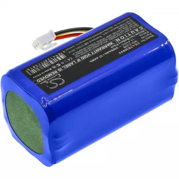 CAMERON SINO baterija tipa D071-inr-ch-4s1p / 6.60.40.02-0 za Blaupunkt Xboost / CS-LTR300VX