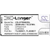 Cameron Sino nadomestna baterija TLi028C1 TLi028C7 za Alcatel 1B 2020 OT-5002 OT-5002A AT&T CS-OTB502SL