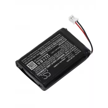 Cameron Sino nadomestna baterija za Sony PlayStation 4 DualShock 4 krmilnik (2000mAh, Li-Po) - CS-SP152XL