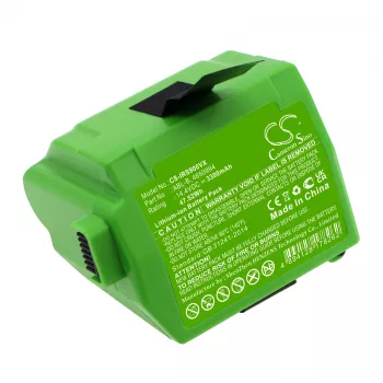 CAMERON SINO nadomestna baterija ABL-B 4650994 za iRobot Roomba S9 S9+ S955020