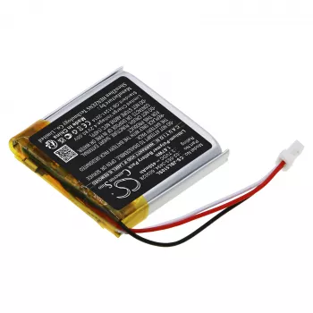 Cameron Sino baterija tipa 02-553-3494 603028 za slušalke JBL Tune 510BT 500BT / CS-JBL510SL
