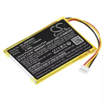 Cameron Sino baterija tipa GSP383555 01 za JBL Wind 2 / Wind2 – CS-JWM200SL