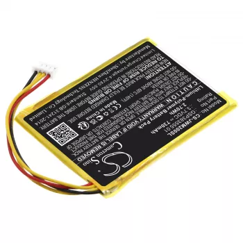 Cameron Sino baterija tipa GSP383555 01 za JBL Wind 2 / Wind2 – CS-JWM200SL