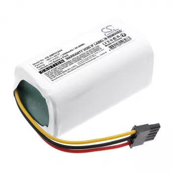 CAMERON SINO baterija 14,4V 2600mAh 4S1P N011-4S1P za Xiaomi Mi Robot Vacuum Mop 2 Lite / CS-XMP512VX