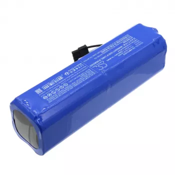 CAMERON SINO baterija P2150-4S2P-MMBK za Dreame D10s L10 L10s Pro Xiaomi 34264 / CS-XMP519VX