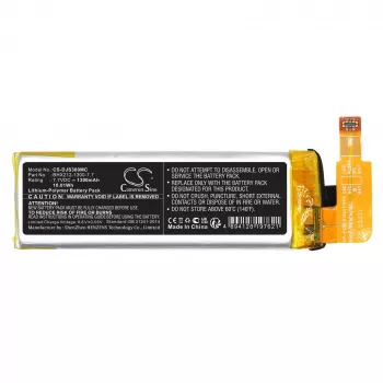 Cameron Sino baterija tipa BHX212-1300-7.7 za DJI Osmo Pocket 3 / CS-DJS300MC