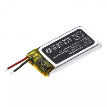 Cameron Sino baterija tipa 361-00156-00 za Garmin Vivosmart 5 / CS-GMS500SL