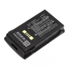 CAMERON SINO baterija BT-000337 BT-000338 za Zebra MC33 MC330K M MC3300 / CS-ZBC330BL