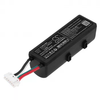 Cameron Sino baterija tipa BTRY-MC18-27MAG-01 za Zebra MC18 MC18N0 / CS-ZMC180BX