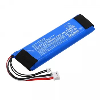 Cameron Sino baterija tipa GSP872693 za JBL Bar 5.1 Soundbar 3000mAh / CS-JBR510SL