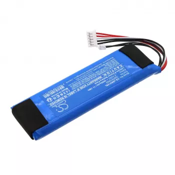 Cameron Sino baterija tipa GSP872693 za JBL Bar 5.1 Soundbar 3000mAh / CS-JBR510SL