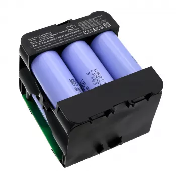 Cameron Sino nadomestna baterija 4600mAh 25,2V za Dreame H30 Ultra sesalnik CS-DRH300VX