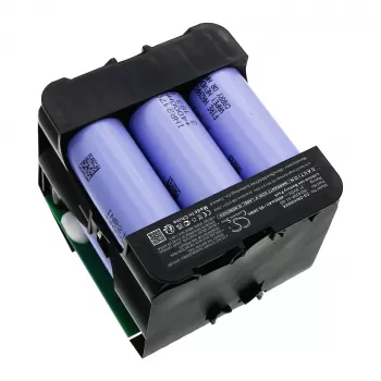 Cameron Sino nadomestna baterija 4600mAh 25,2V za Dreame H30 Ultra sesalnik CS-DRH300VX