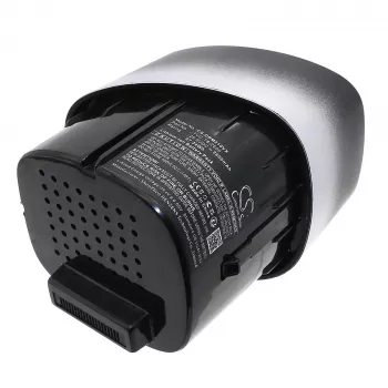 Cameron Sino baterija tipa TVC-T8-2600 za sesalnik Dreame Mova 2.0 Pro / Mova 2.0 – CS-DRM210VX