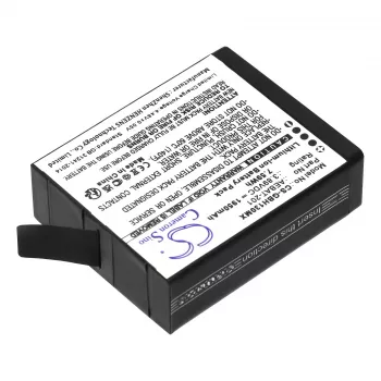CAMERON SINO nadomestna baterija za GoPro Hero 13 Black (CS-GBH130MX)