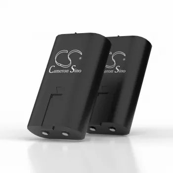 CAMERON SINO baterijski paket X872044-005 za Microsoft Xbox One / Xbox Series X|S / Xbox Elite Controller - 1300mAh Ni-MH