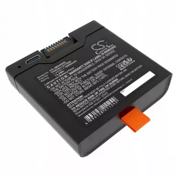 CAMERON SINO nadomestna baterija 14,4V 6000mAh za JBL Partybox Club 120, Stage 320, Xtreme 4 (CS-JMX400SL)