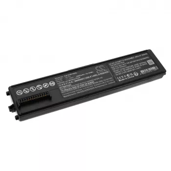 CAMERON SINO nadomestna baterija LK-72 4228C002 4228C003 za Canon Pixma TR150 / CS-CTR150SL