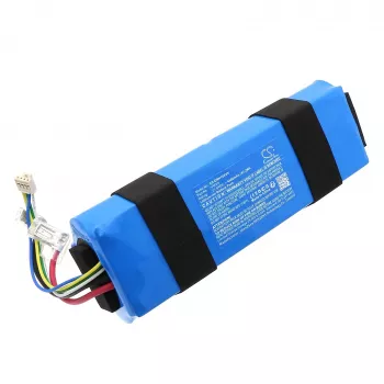 CAMERON SINO nadomestna baterija za Dreame H11 Max, H11 Pro, H11s, H12 – 25,2V 4000mAh Li-ion (P2106-6S1P-BWB)