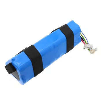 CAMERON SINO nadomestna baterija za Dreame H11 Max, H11 Pro, H11s, H12 – 25,2V 4000mAh Li-ion (P2106-6S1P-BWB)