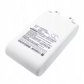 CAMERON SINO nadomestna baterija V2309-7s1p-bca za Dreame R10 R10 Pro R20 sesalnik - 25,2V 2500mAh Li-ion