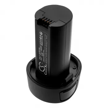 CAMERON SINO baterija E097-13-1s1p26650 za Hikvision H13 H16 H23 H26 H36 TP21 / CS-HKH130SL
