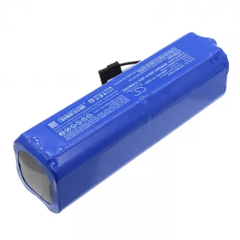 CAMERON SINO baterija tipa P2150-4s2p-fmtev za Dreame Mova S10 Plus RLS42SD / CS-DRL142VX