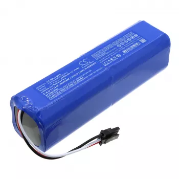 CAMERON SINO baterija tipa P2150-4s2p-fmtev za Dreame Mova S10 Plus RLS42SD / CS-DRL142VX