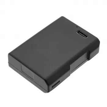 CAMERON SINO baterija tipa EN-EL4 A E za Nikon D2H D2Hs D2X D2Xs D3 D3S D3X F6 s priključkom USB-C / CS-NKP700MU