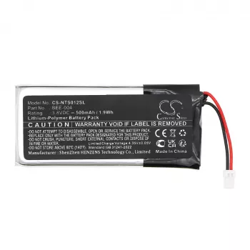 Cameron Sino nadomestna baterija za Nintendo Switch Joy-Con (BEE-004, BBE-012) - CS-NTS012SL