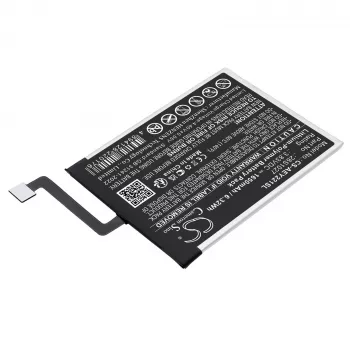 CAMERON SINO baterija tipa 26S1027 A 58-000426 za Amazon Kindle Paperwhite 11. Gen / CS-AEY221SL