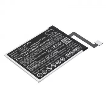 CAMERON SINO baterija tipa 26S1027 A 58-000426 za Amazon Kindle Paperwhite 11. Gen / CS-AEY221SL
