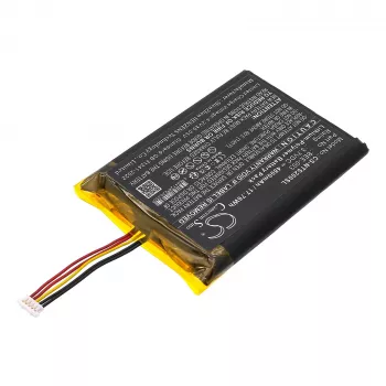CAMERON SINO nadomestna baterija za Nintendo Switch (HAC-003, Bee-001) - 4310mAh Li-Po - CS-NTS200SL