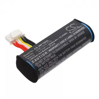 Cameron Sino baterija GSP-1S1P-F7A I0314A za JBL Flip 7 / Flip 7G (CS-JMF700SL)