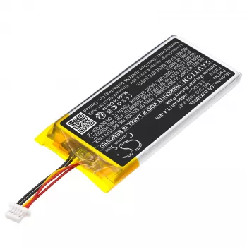 Cameron Sino nadomestna baterija za DJI Mic Mini (BSX300-1950-3.87) – 1950mAh Li-Po