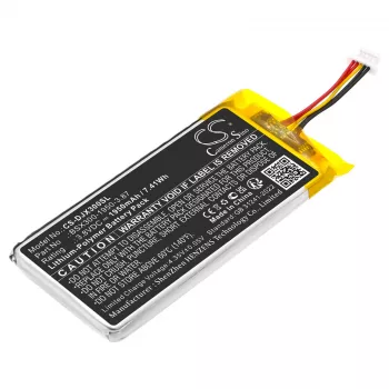 Cameron Sino nadomestna baterija za DJI Mic Mini (BSX300-1950-3.87) – 1950mAh Li-Po