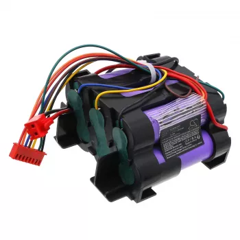 CAMERON SINO nadomestna baterija 11051762 801bpv216-01 za Bosch BHN24L BHNL2140 Move serija – CS-BHN240VH