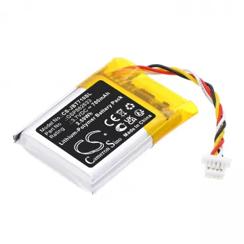Cameron Sino CS-JBT710SL nadomestna baterija za brezžične slušalke JBL Tune 710 BT / Tune 700 BT - 700mAh 3,7V Li-Po