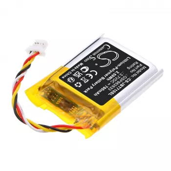 Cameron Sino CS-JBT710SL nadomestna baterija za brezžične slušalke JBL Tune 710 BT / Tune 700 BT - 700mAh 3,7V Li-Po