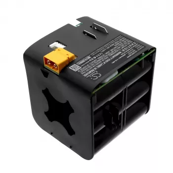 CAMERON SINO baterija INR18650 18650 za sesalnik Dreame Mova T20 T 20 CS-DRT200VX